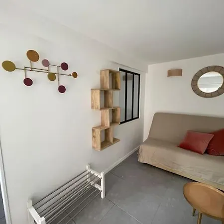 Les Maisons D'auré: Le Putanges