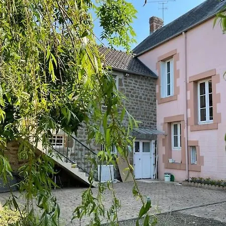 Les Maisons D'aure: Le Apartment