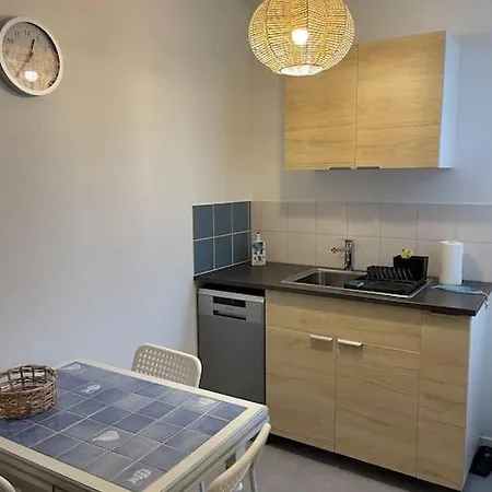 Apartment Les Maisons D'aure: Le *