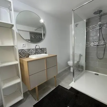 Les Maisons D'auré: Le Appartement *