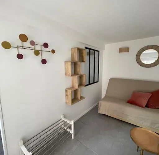 Les Maisons D'aure: Le Putanges