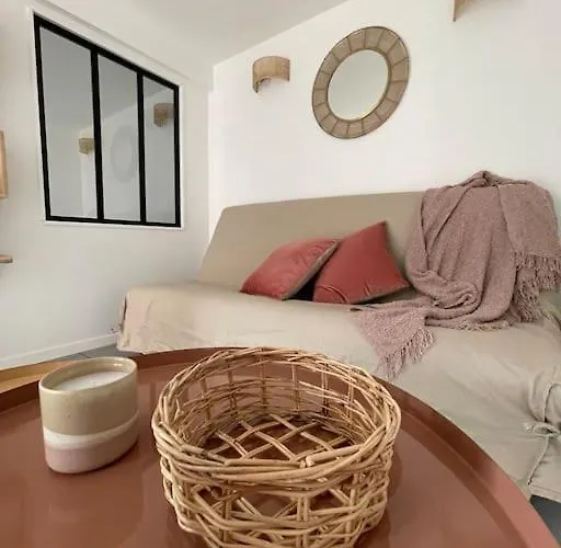 Les Maisons D'aure: Le Lägenhet